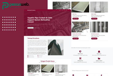 Industrial Solutions
