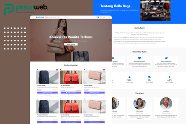 Bella Bags