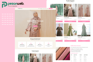 Hijab Premium
