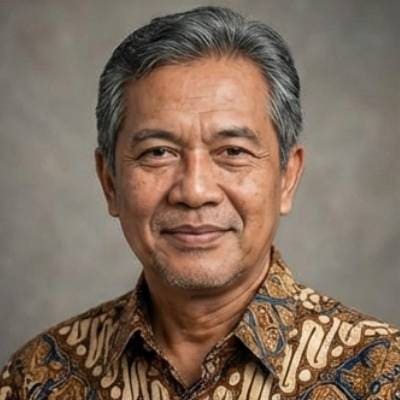 Budi Santoso