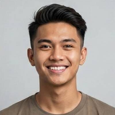 Andika Permana