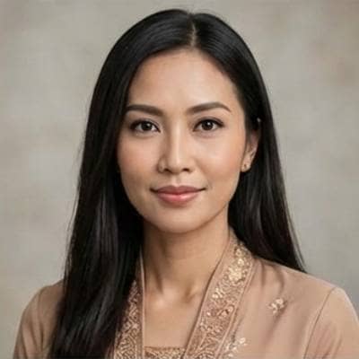 Lestari Wulandari
